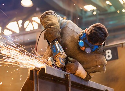 Manufacturing & Production