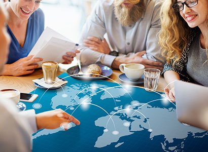 Global Product Sourcing